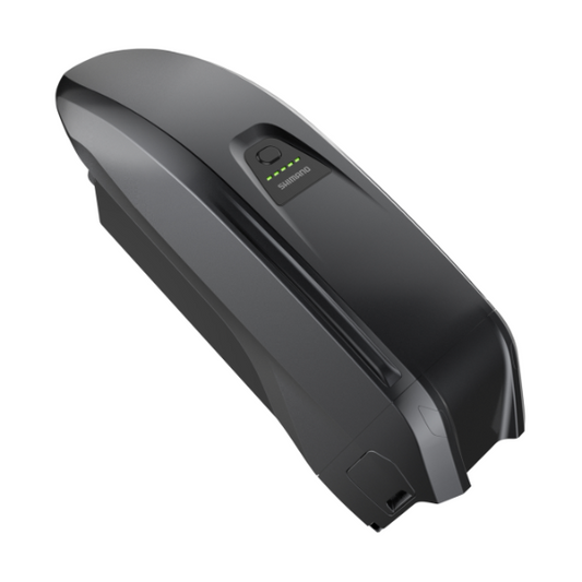 Batería externa SHIMANO BT-E8016 (630 Wh) Generación 1