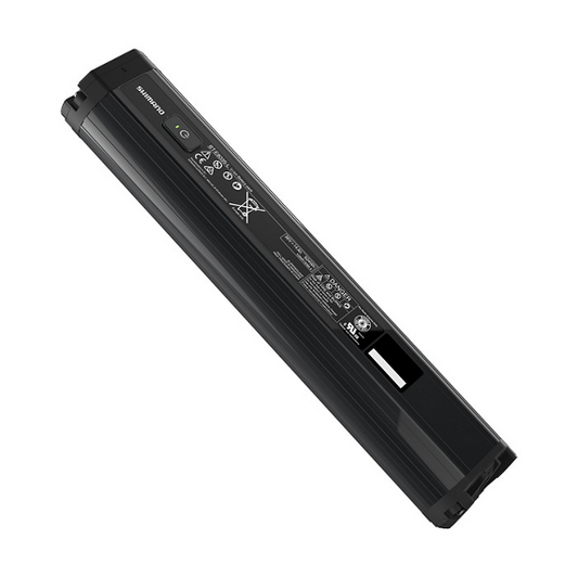 Batería integrada SHIMANO BT-E8035 L (504 Wh) Generación 1