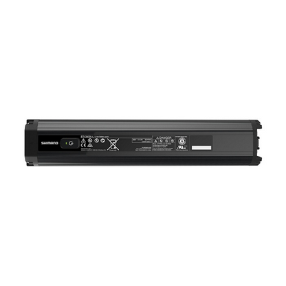 Batería Integrada SHIMANO BT-E8035 L (504 Wh) Generación 1