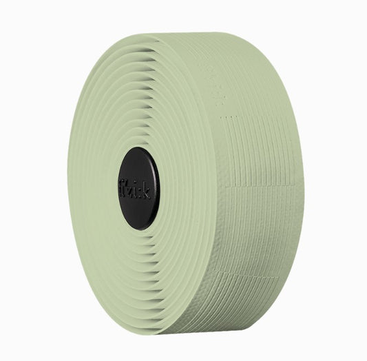 FIZIK VENTO SOLOCUSH TACKY Cinta de Manillar Verde claro