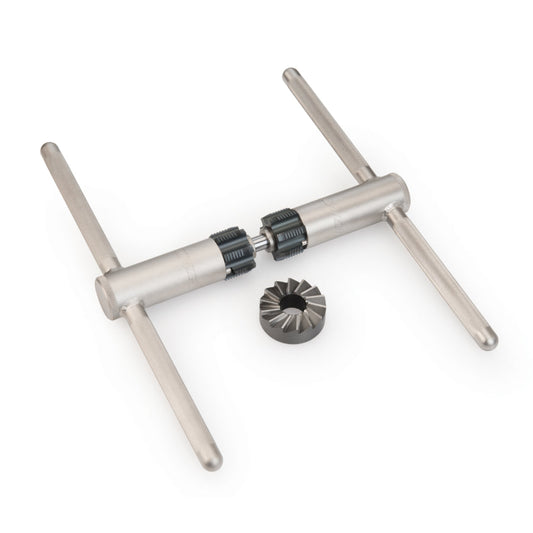 Park Tool BTS-1, kit de roscado y refrentado de caja de pedalier