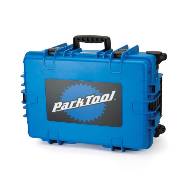 Maleta de herramientas con ruedas PARK TOOL Blue Box BX-3