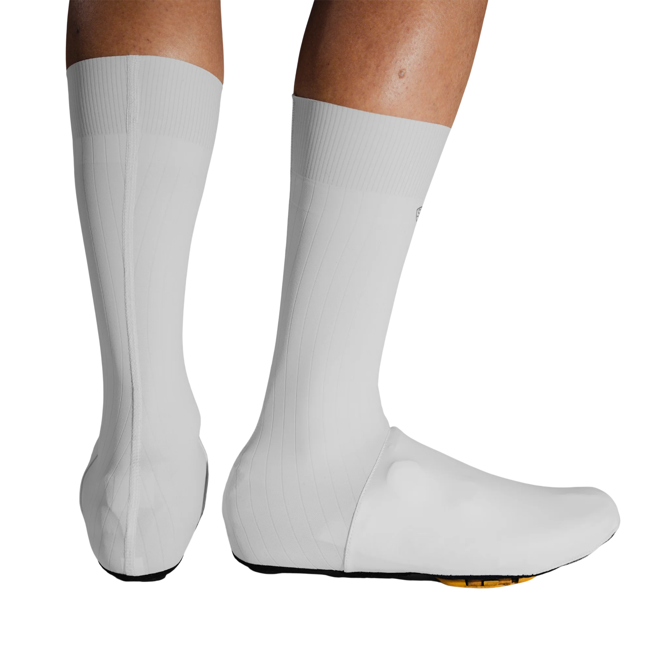 Cubrebota SPZATZWEAR SPATZ WINDSOCK 2 Blanco