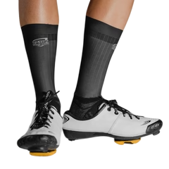 Calcetines SPATZWEAR SPATZ AERO SOKZ Negro