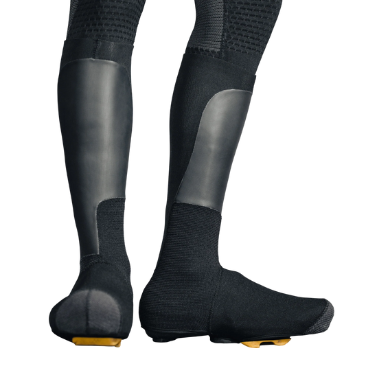 Cubrebota SPZATZWEAR PRO STEALTH Negro