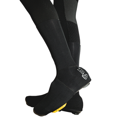 Cubrezapatillas SPATZWEAR SPATZ FASTA LITE Negro