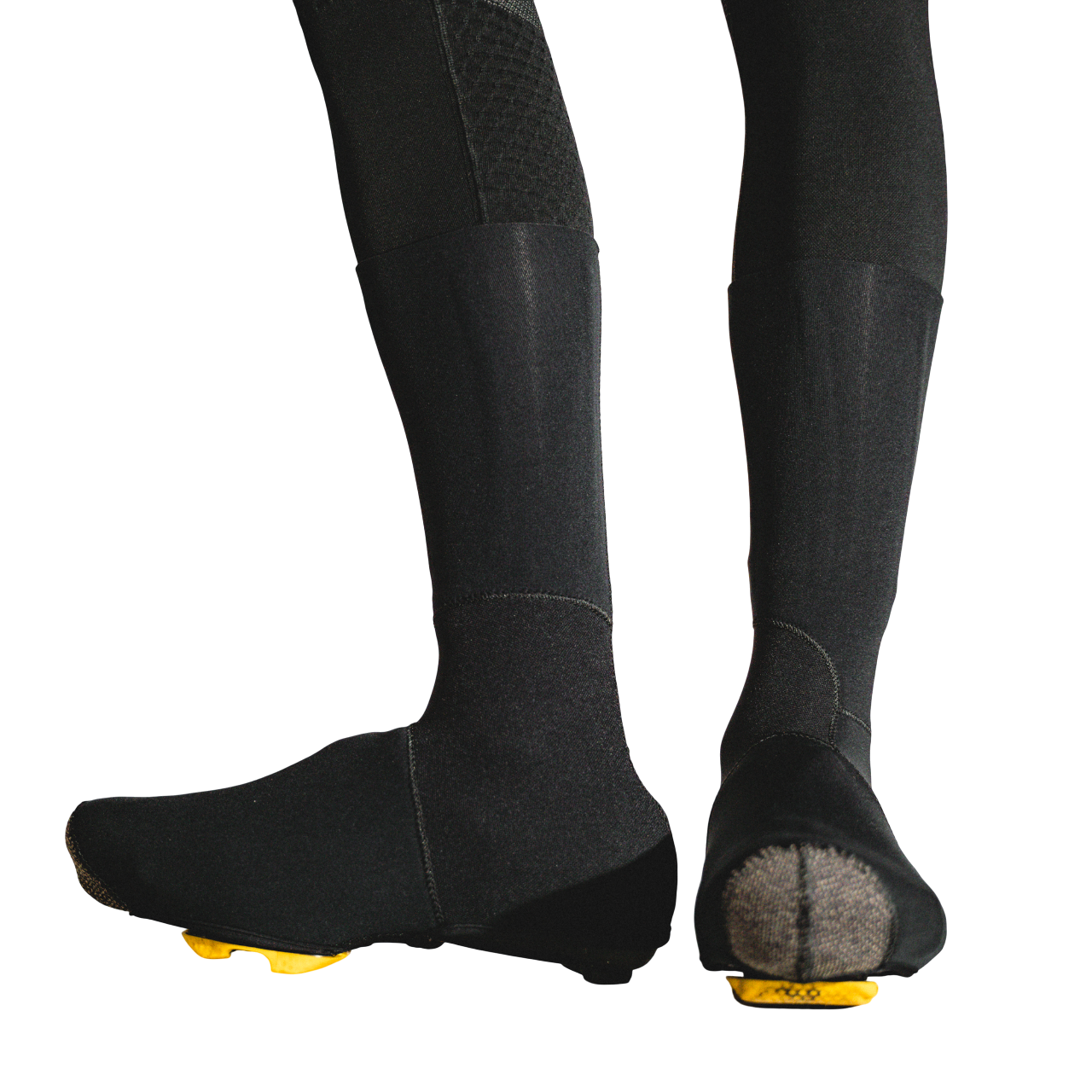 Cubrezapatos SPZATZWEAR SPATZ FASTA LITE Negro