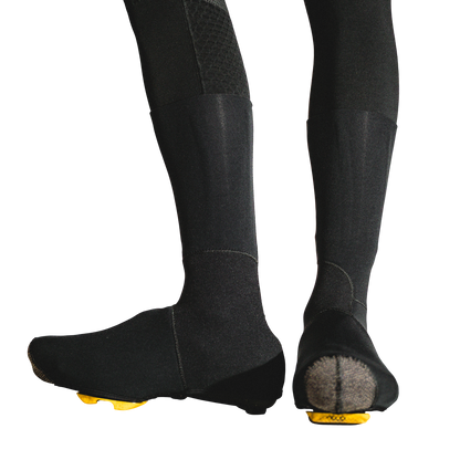 Cubrezapatillas SPATZWEAR SPATZ FASTA LITE Negro