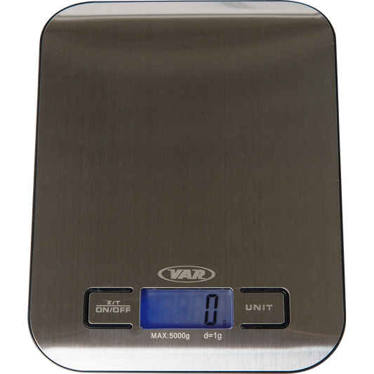 Báscula digital VAR DV-71800 (5 kg)
