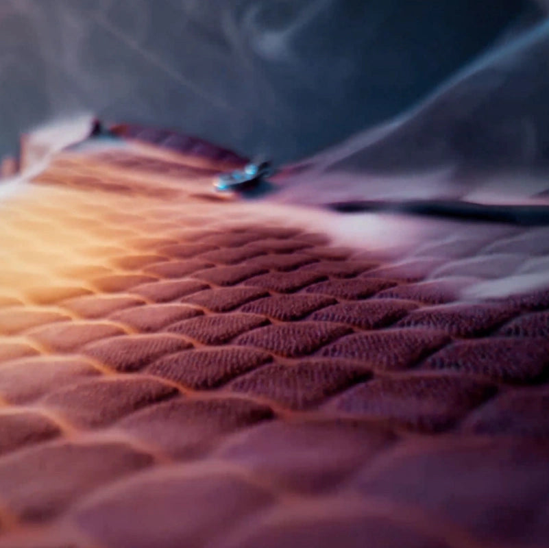 Chaqueta ASSOS EQUIPE RS UZ S11 Black Series