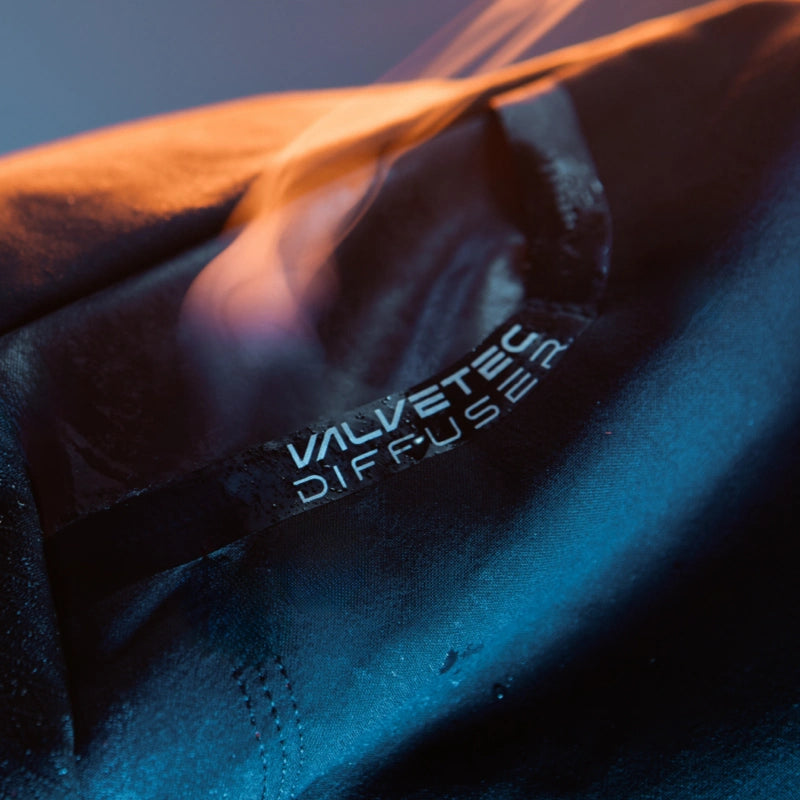 Chaqueta ASSOS EQUIPE RS UZ S11 Black Series