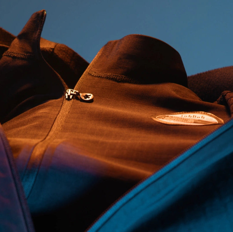 Chaqueta ASSOS EQUIPE RS UZ S11 Black Series