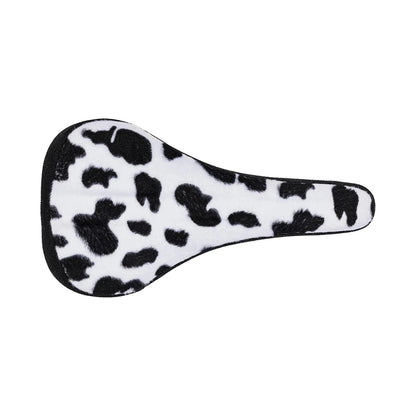 Sillín SDG BEL-AIR V3 Animal Throwback Raíles Lux Alloy Vaca