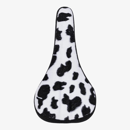 Sillín SDG BEL-AIR V3 Animal Throwback Raíles Lux Alloy Vaca