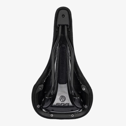 Sillín SDG BEL-AIR V3 Animal Throwback Raíles Lux Alloy Tigre