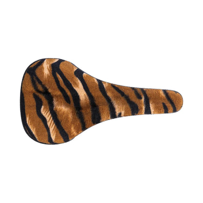 Sillín SDG BEL-AIR V3 Animal Throwback Raíles Lux Alloy Tigre
