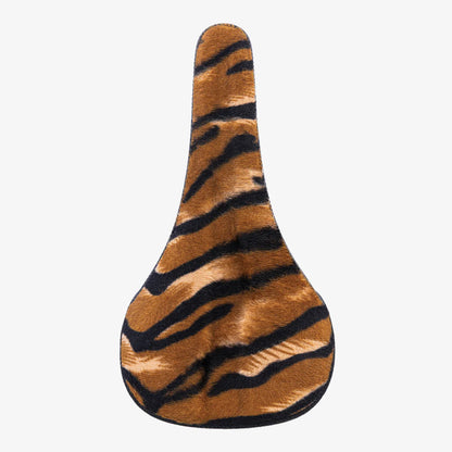 Sillín SDG BEL-AIR V3 Animal Throwback Raíles Lux Alloy Tigre