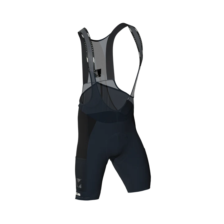 Culotte LEATT MTB ENDURANCE 5.0 CARGO Negro