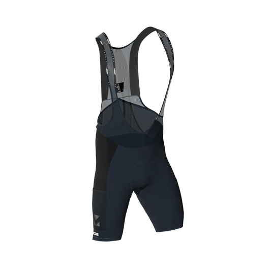Culotte MTB LEATT ENDURANCE 5.0 CARGO Mujer Negro