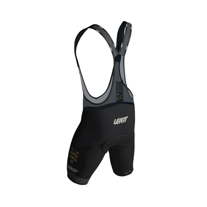 Culotte LEATT MTB ENDURANCE 6.0 Negro