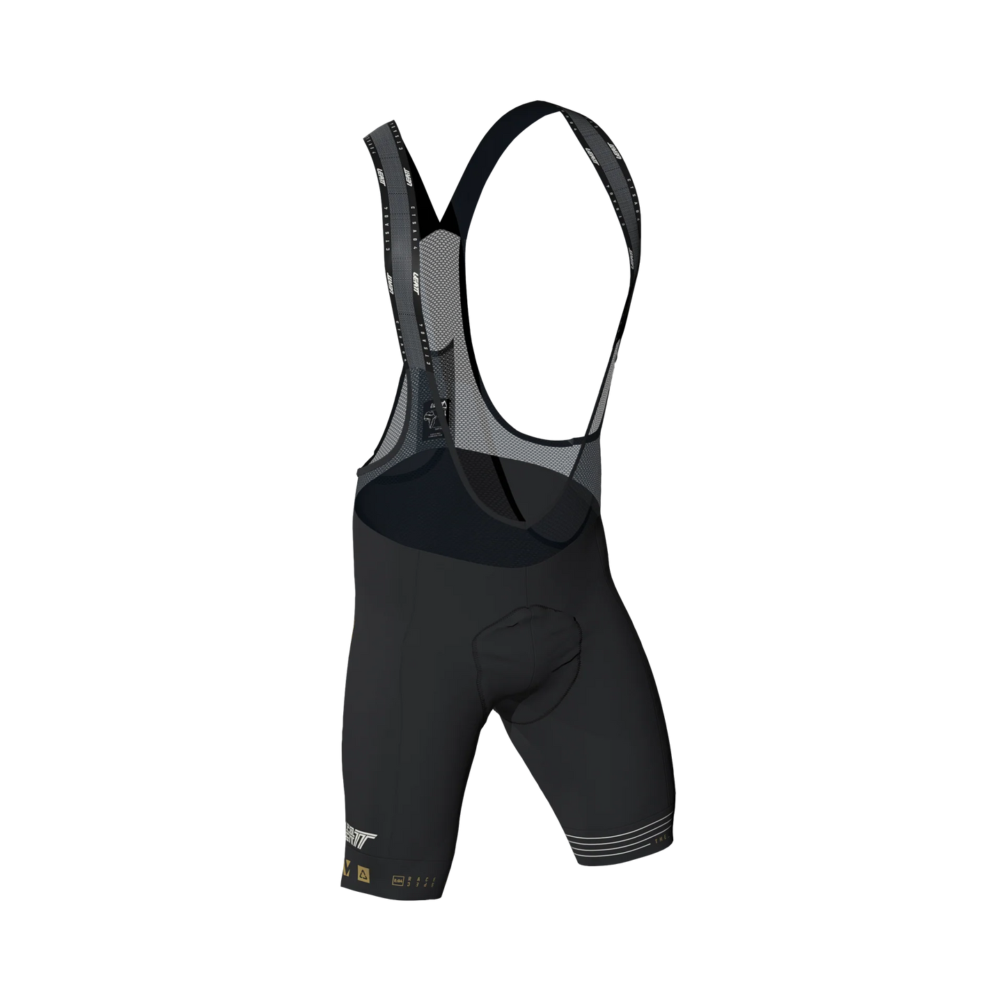 Culotte LEATT MTB ENDURANCE 6.0 Negro
