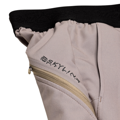 Pantalón TROY LEE DESIGNS SKYLINE SUPERLYTE MONO Beige