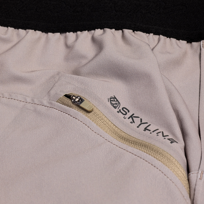 Pantalón TROY LEE DESIGNS SKYLINE SUPERLYTE MONO Beige