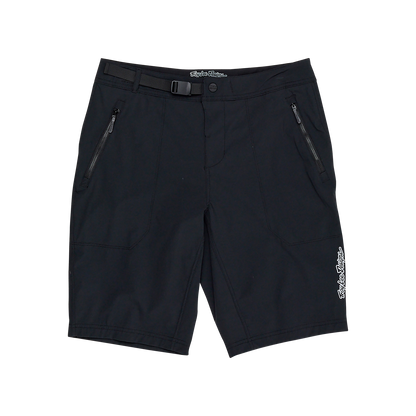 Short TROY LEE DESIGNS SKYLINE TRAIL con Liner Mono Negro