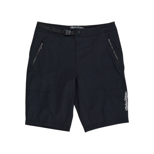 TROY LEE DESIGNS SKYLINE TRAIL MONO Pantalones cortos Negro 2025