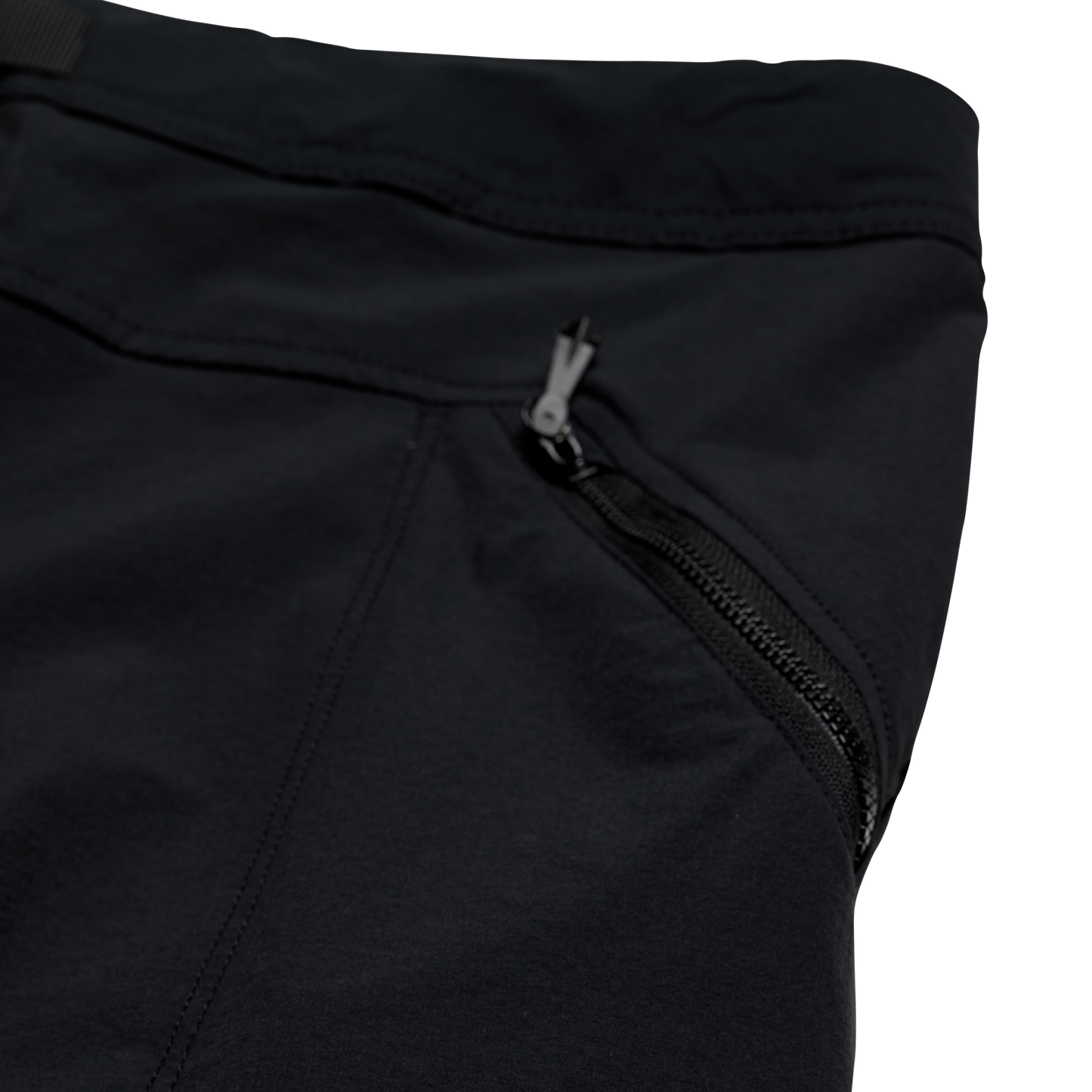 TROY LEE DESIGNS SKYLINE TRAIL MONO Pantalones cortos Negro 2025
