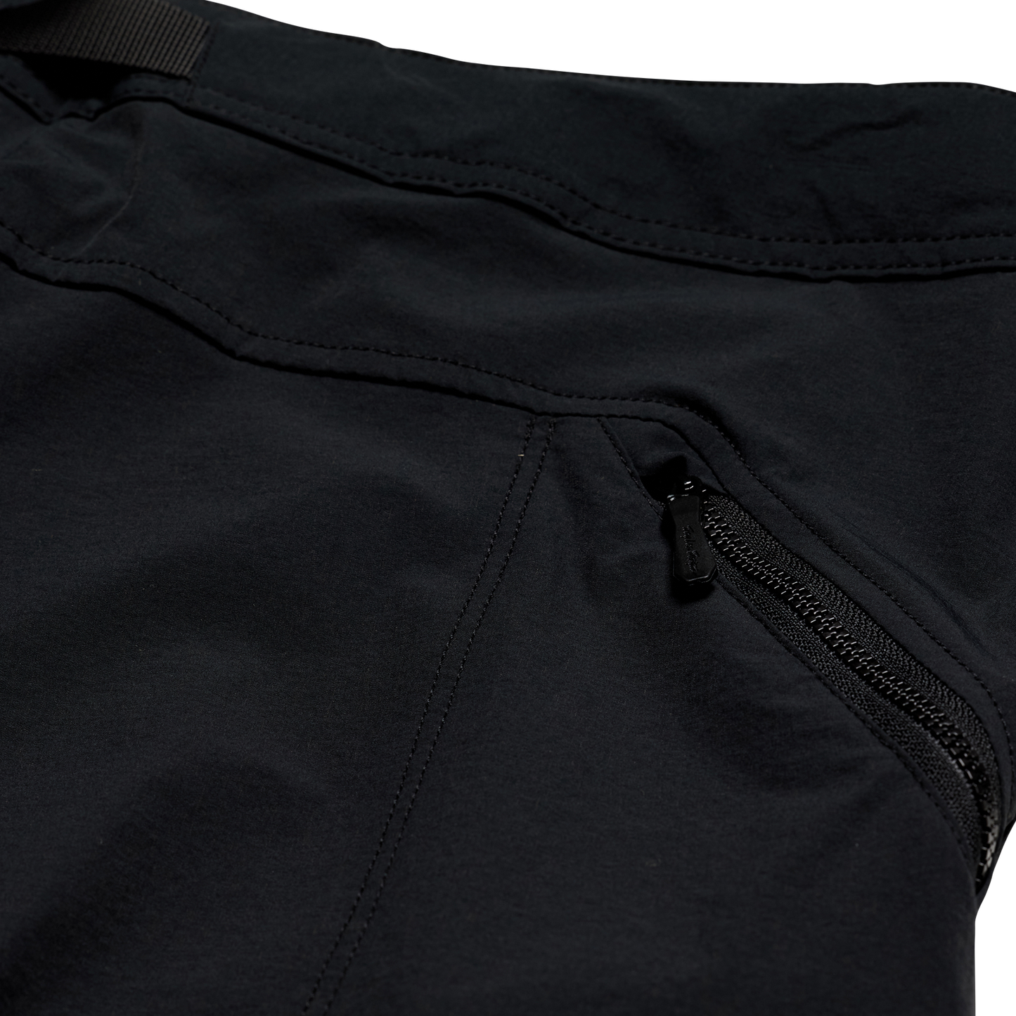 TROY LEE DESIGNS SKYLINE TRAIL MONO Pantalones cortos Negro 2025