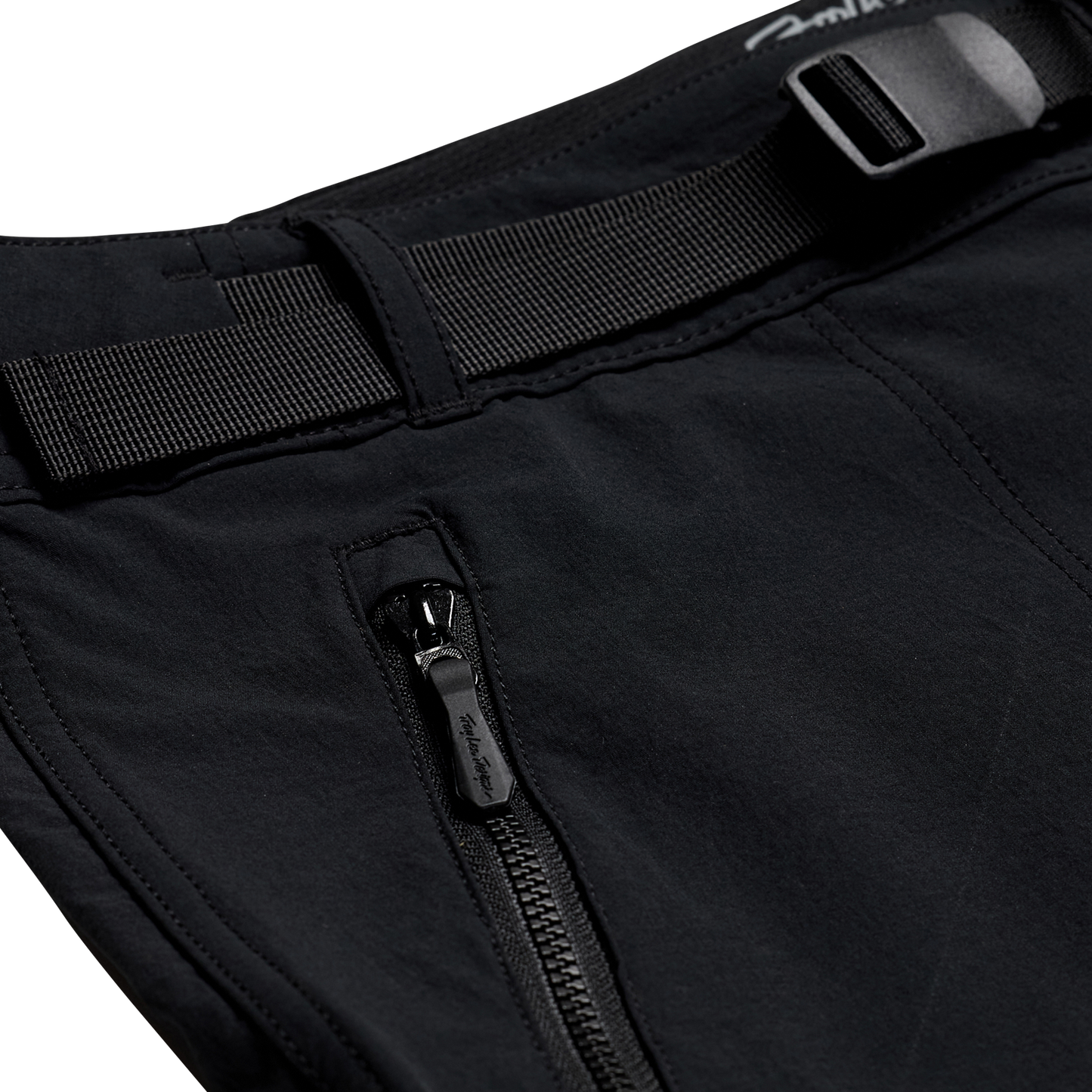TROY LEE DESIGNS SKYLINE TRAIL MONO Pantalones cortos Negro 2025