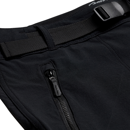Short TROY LEE DESIGNS SKYLINE TRAIL MONO Negro