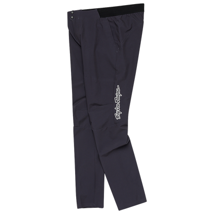 Pantalón TROY LEE DESIGNS SKYLINE SUPERLYTE MONO Negro