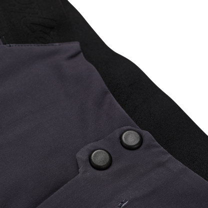 Pantalón TROY LEE DESIGNS SKYLINE SUPERLYTE MONO Negro