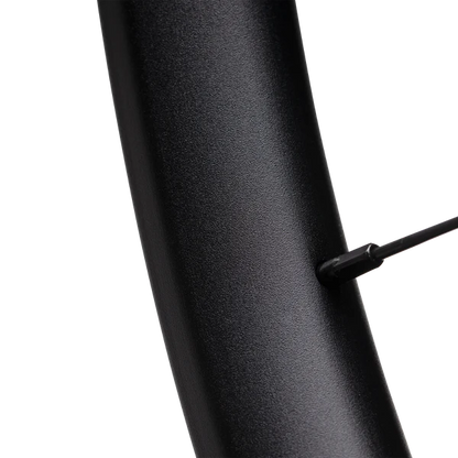 Rueda Delantera CRANKBROTHERS SYNTHESIS Aluminium 2.0 DH I9 29" 20x110 mm Boost Negro