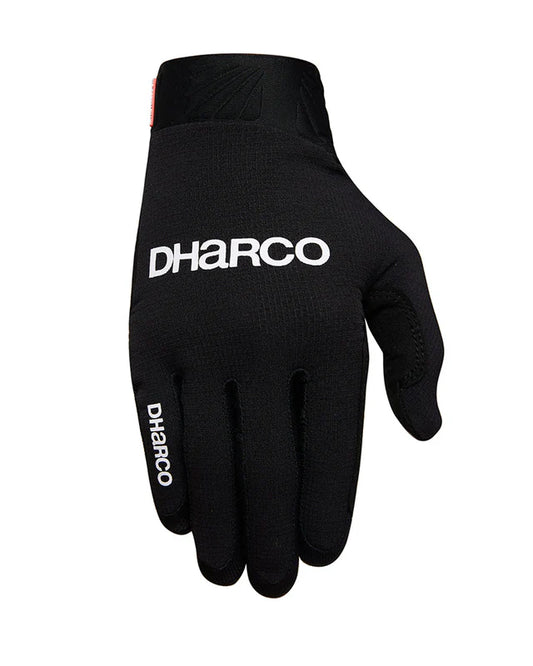 DHARCO GRAVITY Guantes Negro