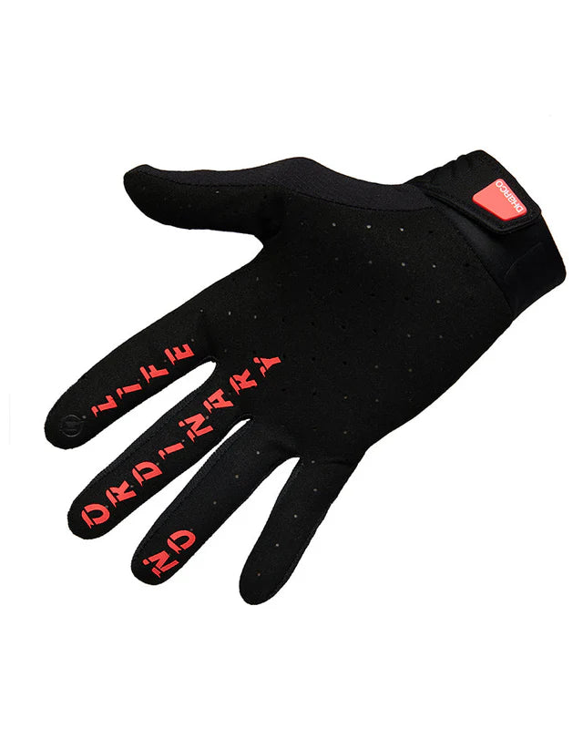 DHARCO GRAVITY Guantes Negro