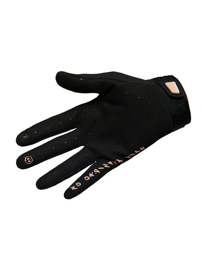 Guantes DHARCO GRAVITY Mujer Negro