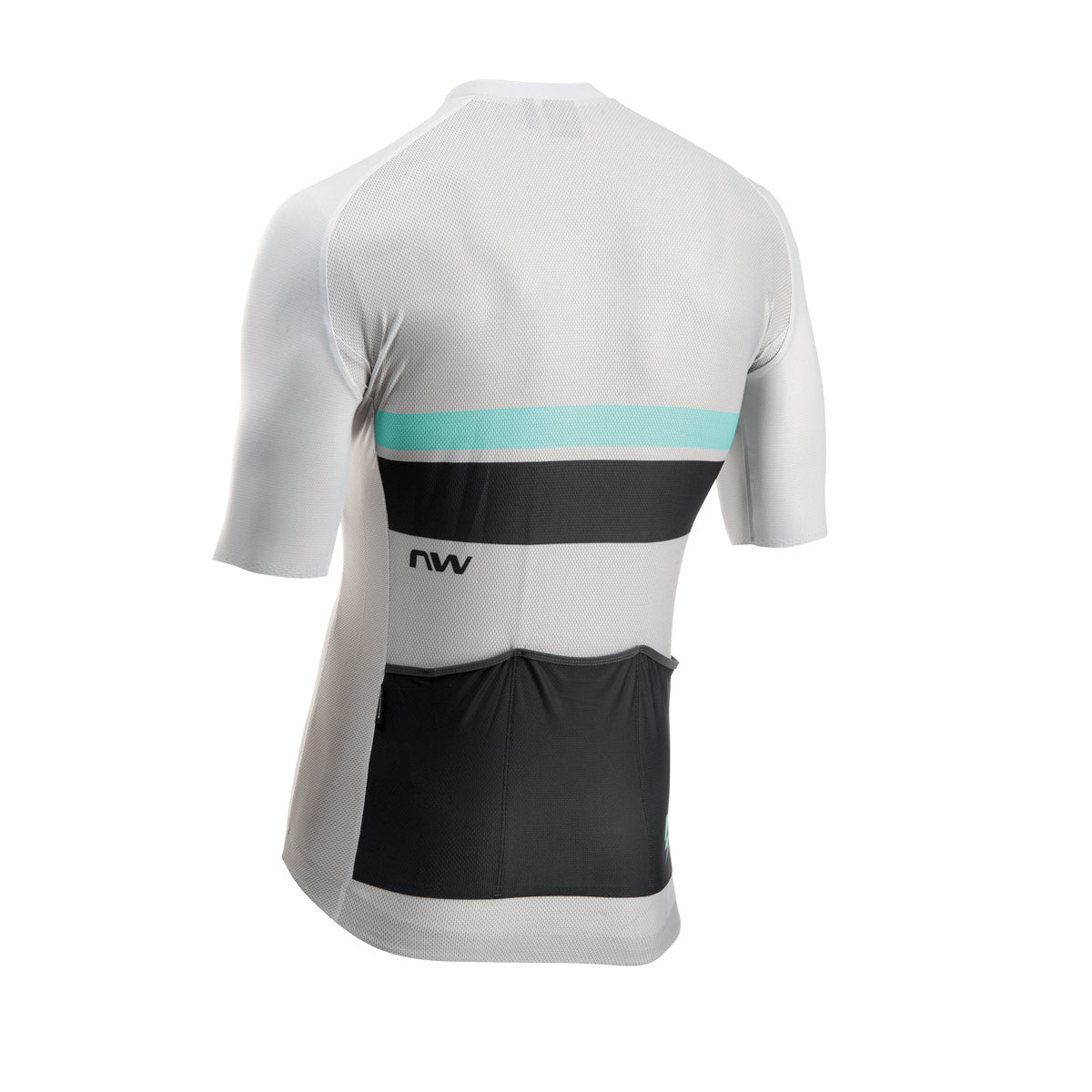 Maillot manga corta NORTHWAVE BLADE AIR 2 Gris