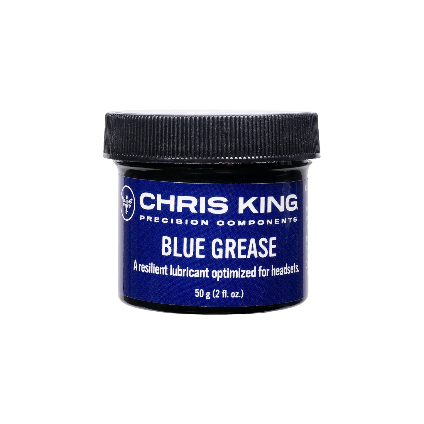 Grasa CHRIS KING AZUL (50 g)