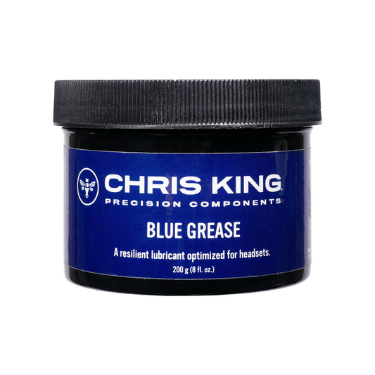 Grasa CHRIS KING AZUL (200 g)