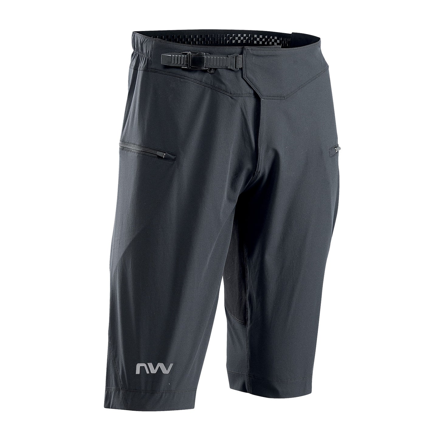 NORTHWAVE BOMB Short Negro