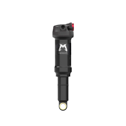 Amortiguador MARZOCCHI BOMBER INLINE Trunnion 2026