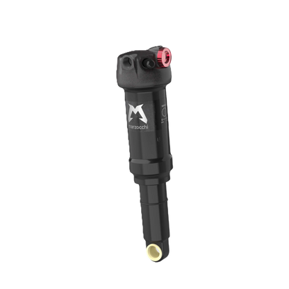 Amortiguador MARZOCCHI BOMBER INLINE Trunnion 2026