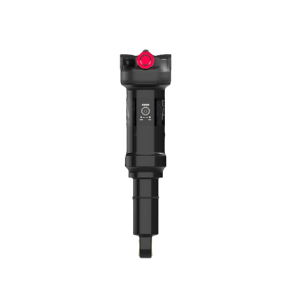 Amortiguador MARZOCCHI BOMBER INLINE Trunnion 2026