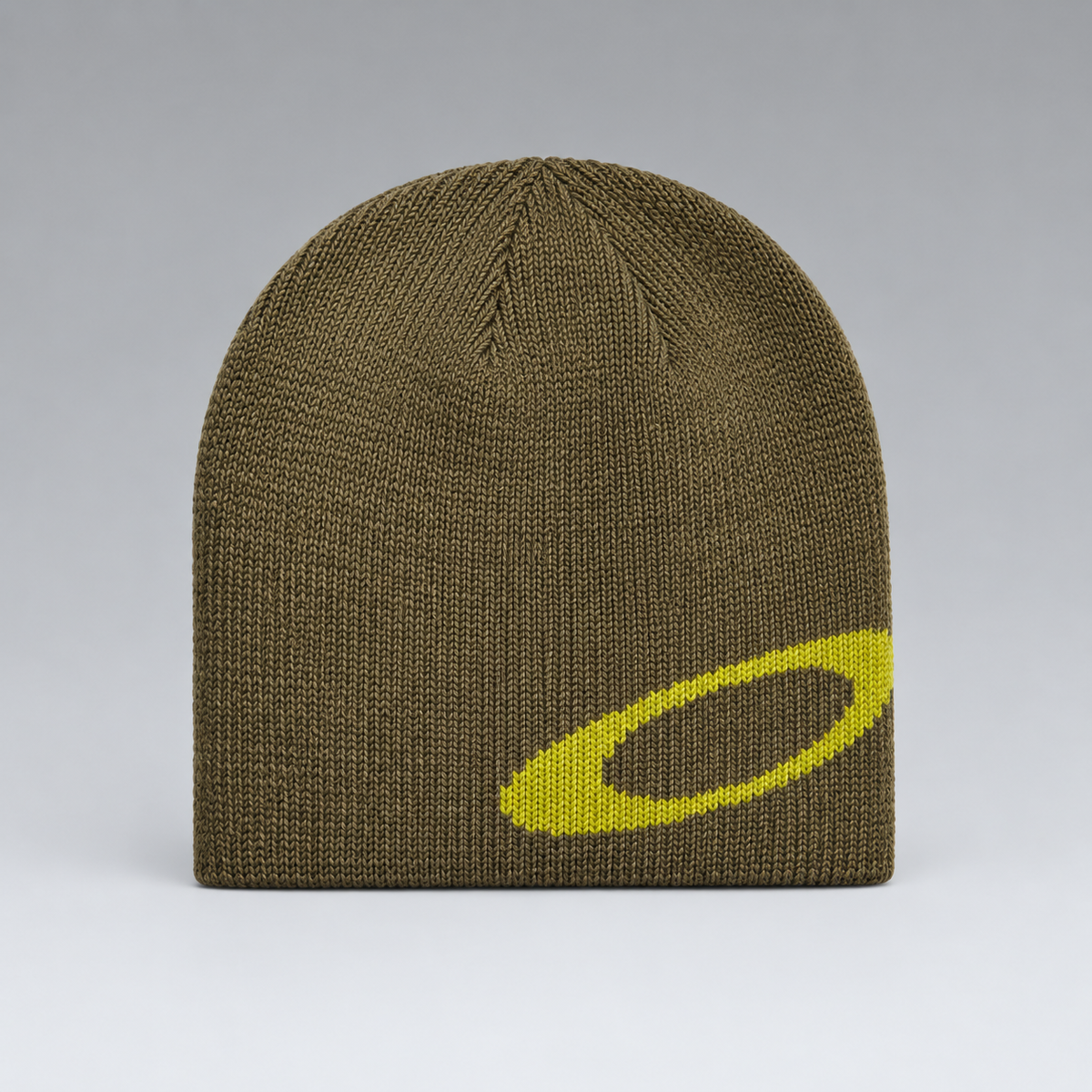 Gorro OAKLEY ELLIPSE Verde