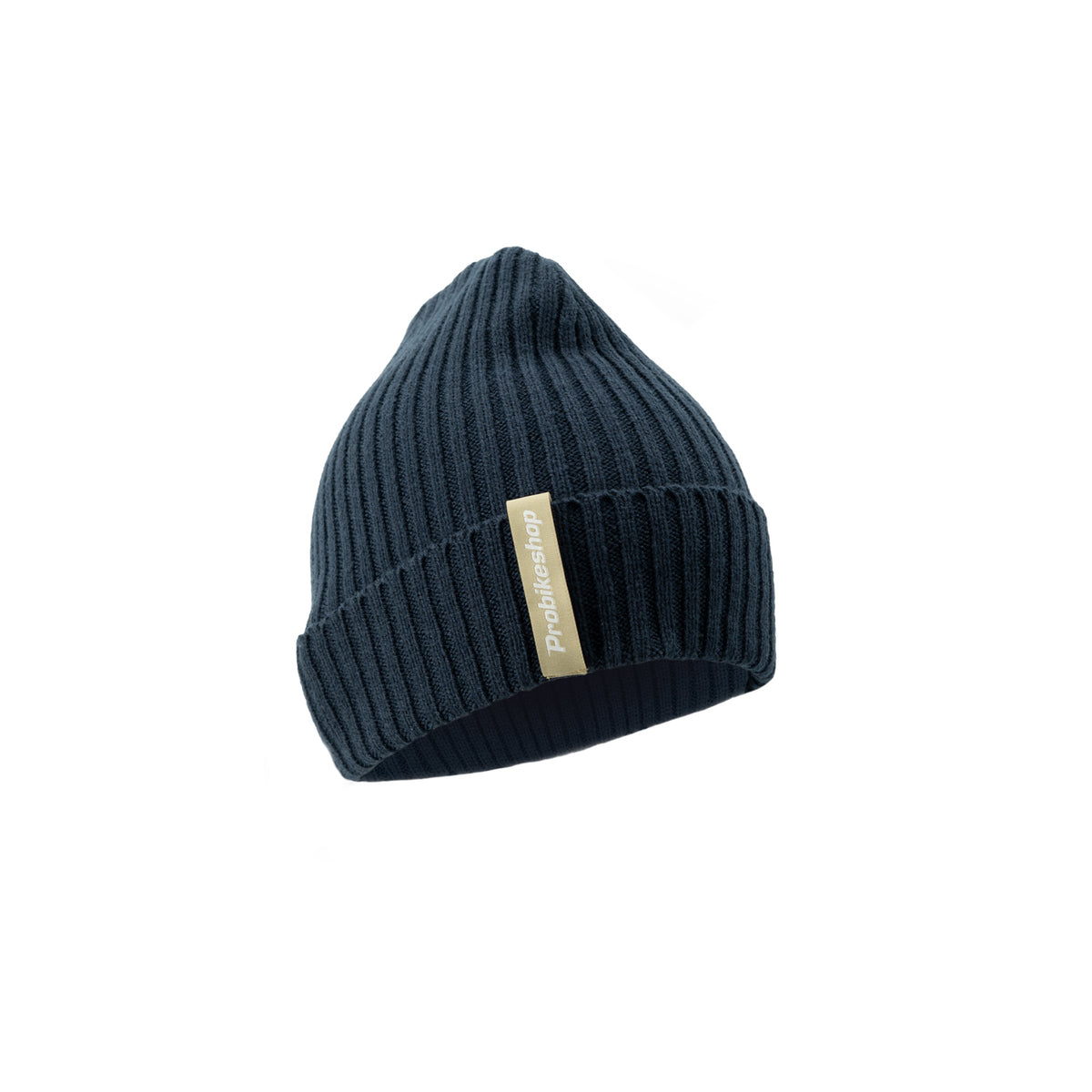 Gorro PROBIKESHOP CUFF Marino