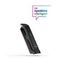 Batería externa BOSCH POWERPACK 400 Wh