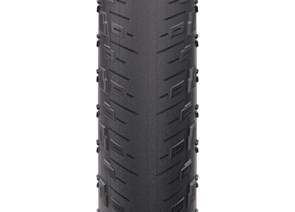 Cubierta WTB BYWAY RS 50 Tan - detalle de los tacos laterales y los flancos Stromm Aerotech